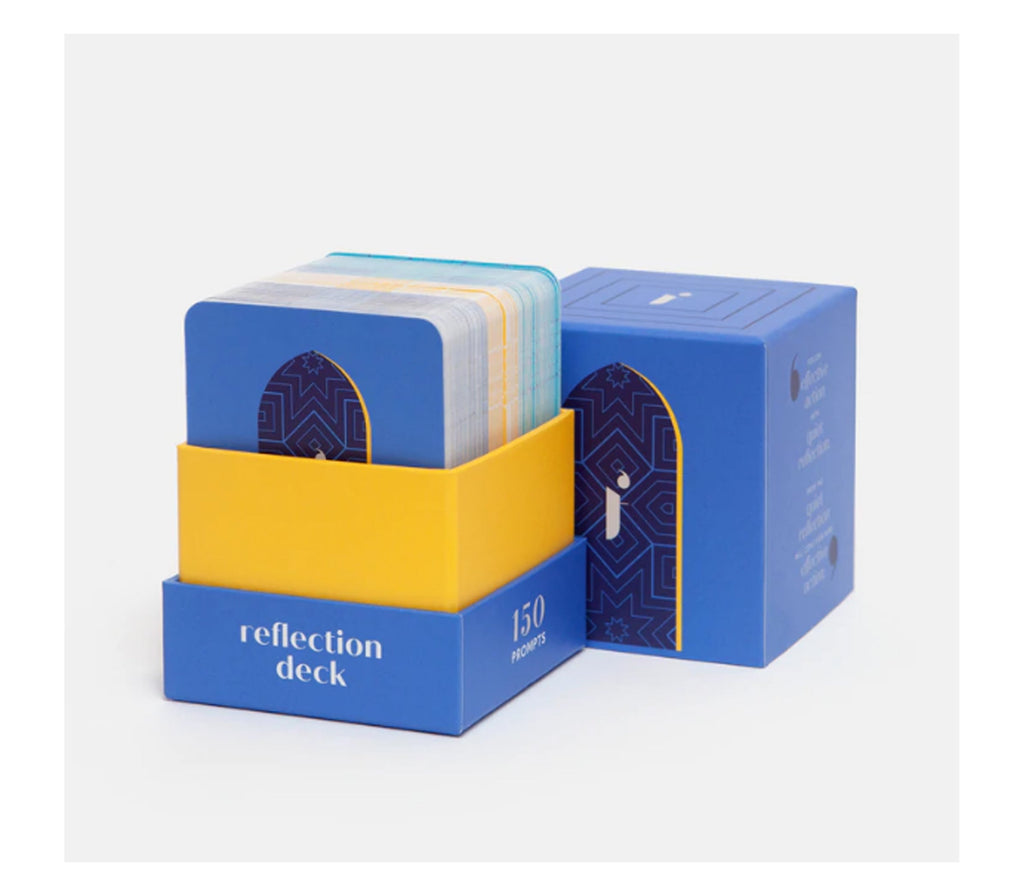 Reflection Card Deck