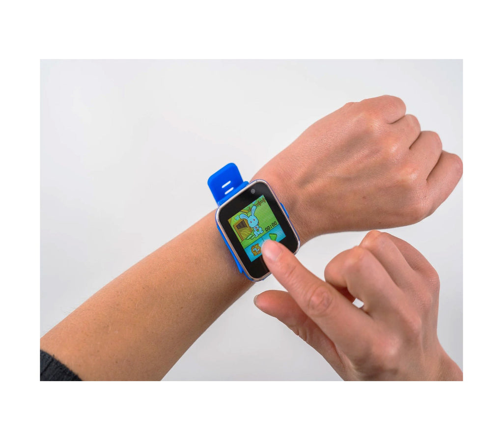 Imaan Kidz Pray & Play Kids Smartwatch Ages 3-8