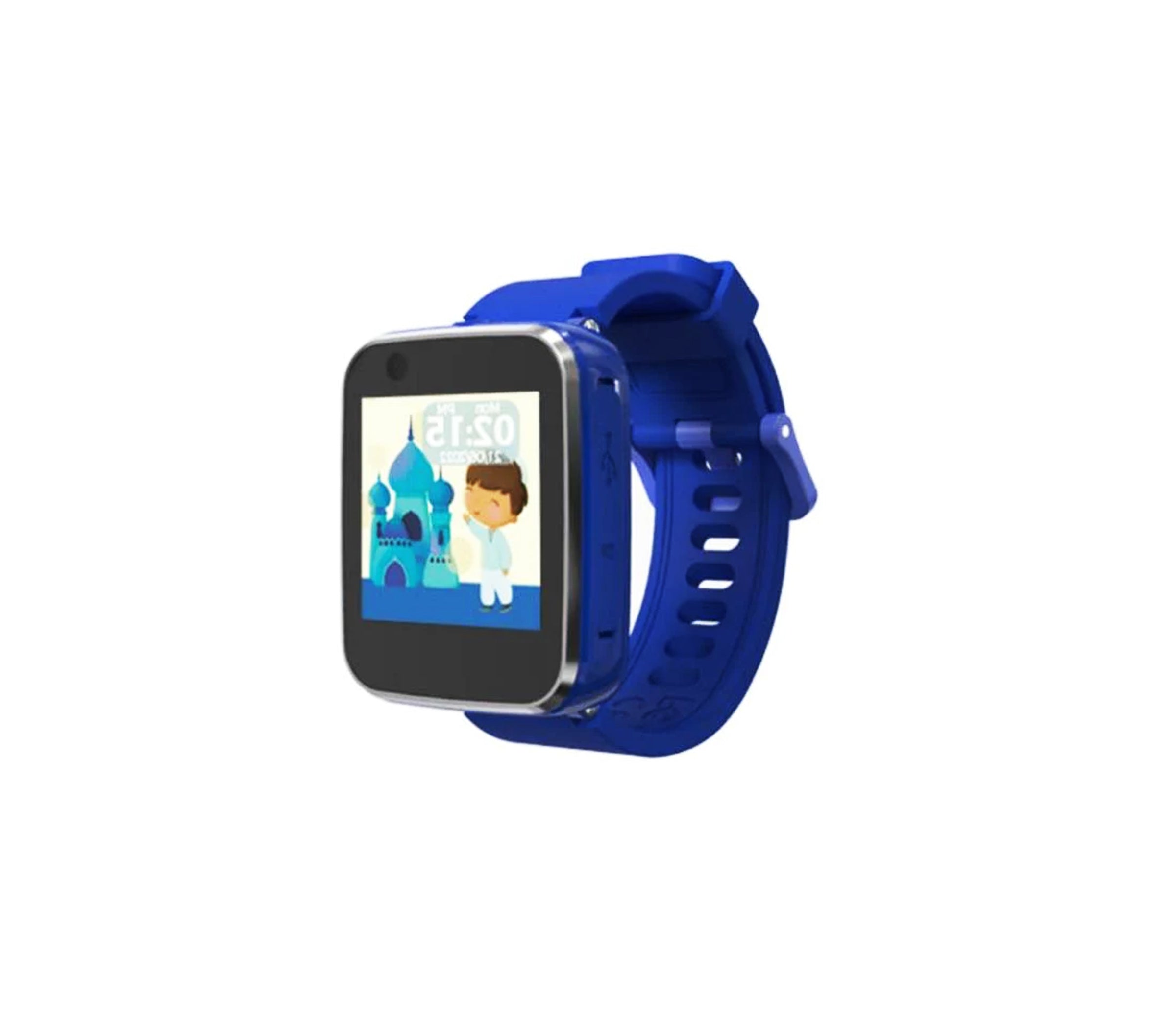 Imaan Kidz Pray & Play Kids Smartwatch Ages 3-8