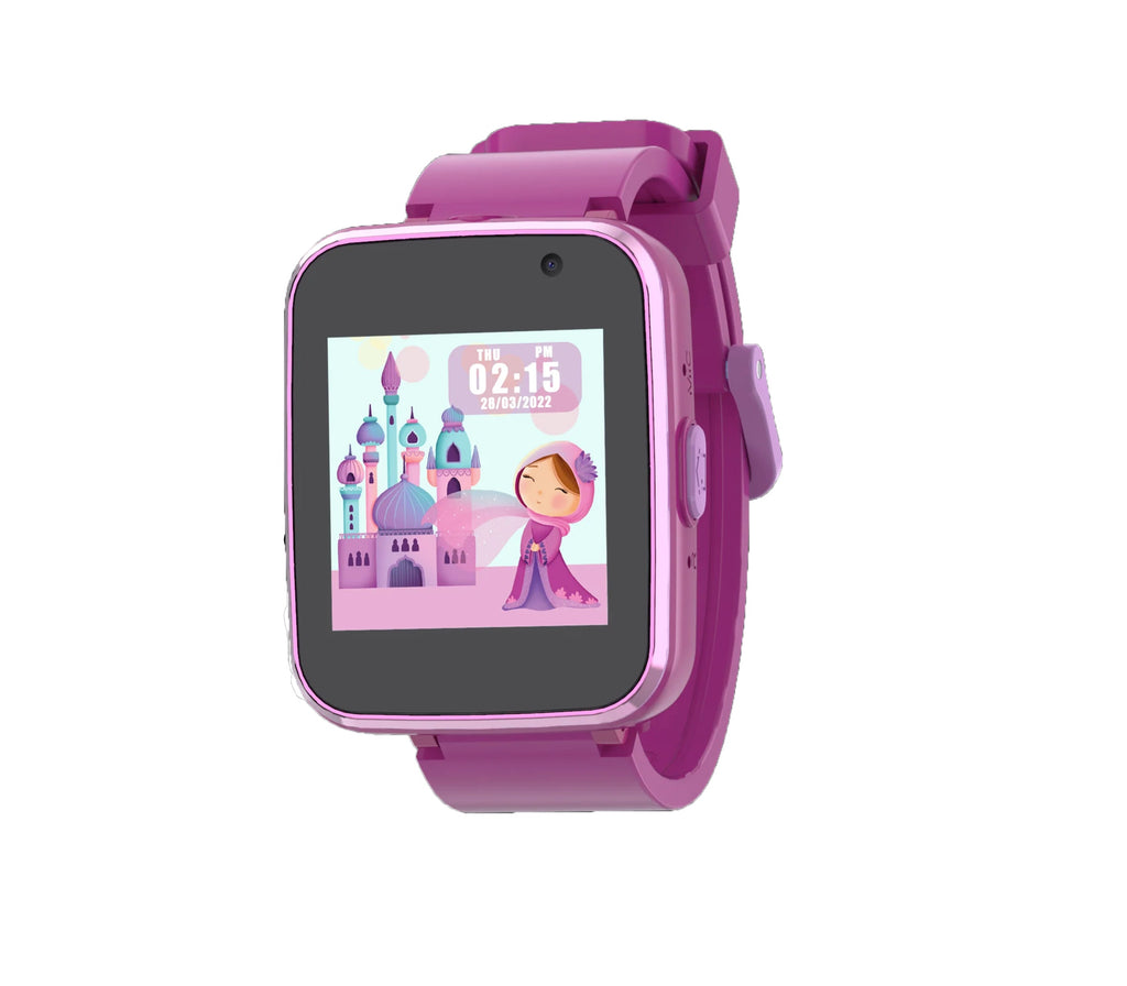 Imaan Kidz Pray & Play Kids Smartwatch Ages 3-8