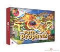 The Path of the Prophets | A Thrilling Puzzle Adventure | Ages 8+